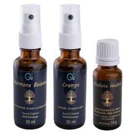 Qi - Health Frauengesundheit