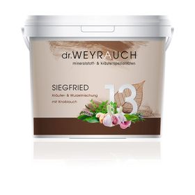 Dr. Weyrauch Nr. 13 Siegfried