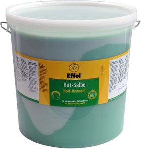 effol Huf-Salbe grün