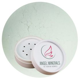 Angel Minerals Concealer Mintgreen Eco - 5g