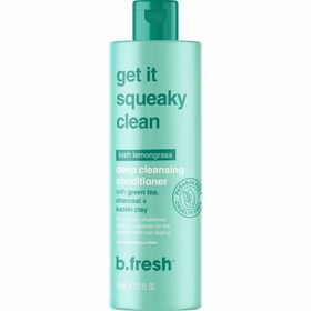 B.fresh Get It Squeaky Clean Balm – sanfter Reinigungsbalsam