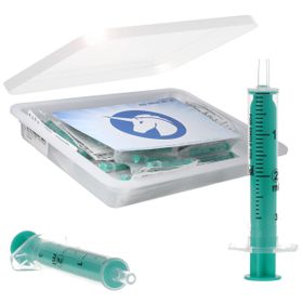 Horn Medical Spritzen-Set in the Box 2ml