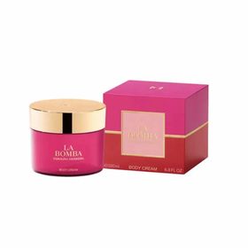 Carolina Herrera La Bomba Body Cream