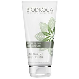 Biodroga Body  Energizing Refreshing Shower Gel