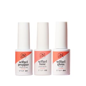 PN Selfcare – Basisprodukte Peelable Vorteilsset