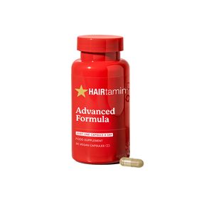 HAIRtamin Advanced Formula 1 Month