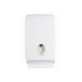 Aquarius™ Slimfold™ Spender für gefaltete Handtücher