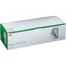 Porelast® 8 cm x 2,5 m