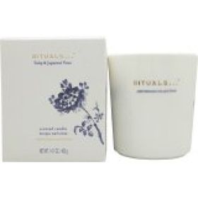 Rituals Amsterdam Collection Scanted Candle