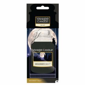 Yankee Candle tag classic Midsummer\'s Night visaÄka 1 ks