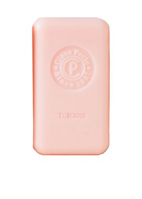 Claus Porto Black Sumburst Tuberose Soap