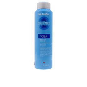 COLORANCE demi-permanente Haarfarbe 10BA 120 ml