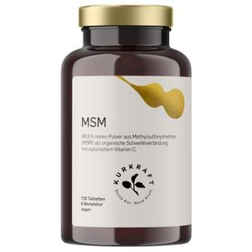 Kurkraft© MSM