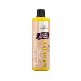 B & E Bienenwachs-Lederpflegeöl