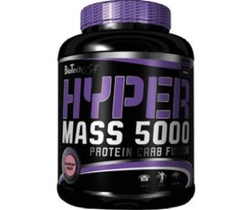 BioTech Hyper Mass