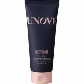 UNOVE Deep Damage Treatment EX – Intensivkur für stark geschädigtes Haar