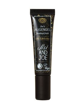 Sisi AND JOE - Eye Gel mit Edelweiß