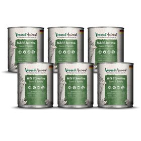 Venandi Animal - Wild & Sprotten