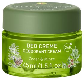 Primavera Waldspaziergang Deo Creme, bio 45ml