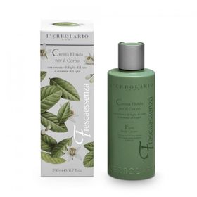 L'Erbolario FRESCAESSENZA Körpercreme