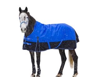 Equitheme Tyrex Outdoordecke