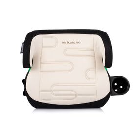 Chipolino Kindersitzerhöhung Go Boost Isofix 125-150 cm