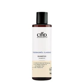 CMD Naturkosmetik Teebaumöl Shampoo