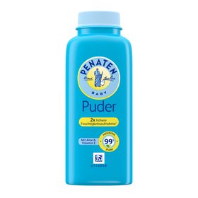 Penaten - Puder "Klassik"