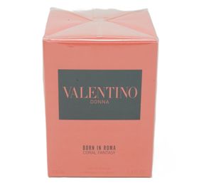 Valentino Donna Born in Roma Coral Fantasy Eau de Parfum Spray 100 ml