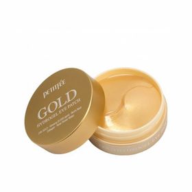 Petitf�e Gold Hydrogel Eye Patch 60 u