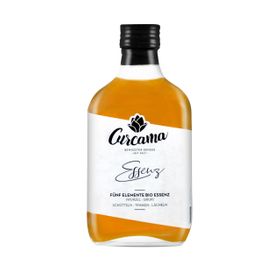 Curcama Kurkuma Essenz BIO