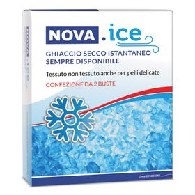 Nova Dolfast Eis Ghiaccio Tnt 2 Beutel Nova Argentia