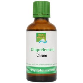 Phytopharma Oligo Elemente Chrom