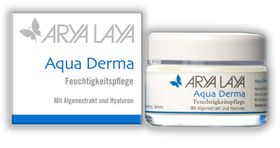 Arya Laya Aqua Derma Feuchtigkeitspflege