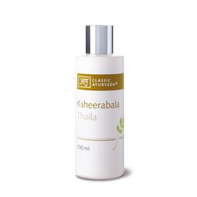 Classic Ayurveda - Ksheerabala Thaila - Körper- & Kopf-Massageöl