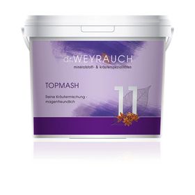Dr. Weyrauch Nr. 11 Top Mash