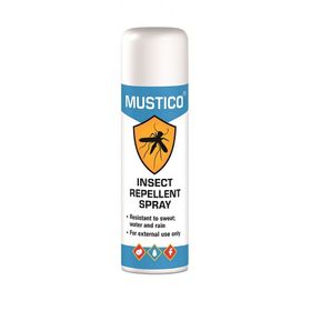 Biovena Health Mustico Insektenschutzspray