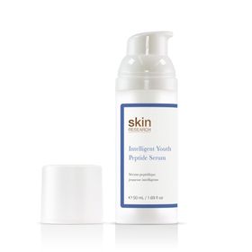 Skin Research Intelligentes Jugend-Peptidserum 50ml
