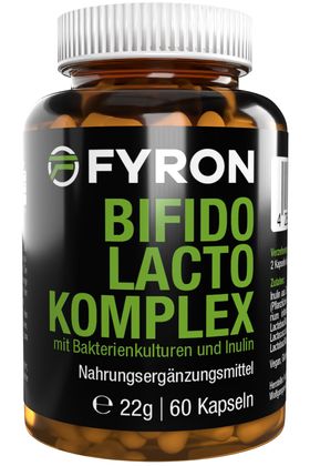 Fyron Bifido Lacto Komplex