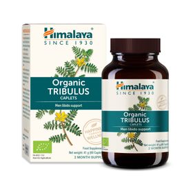 Himalaya Bio-Tribulus (Gokshura)