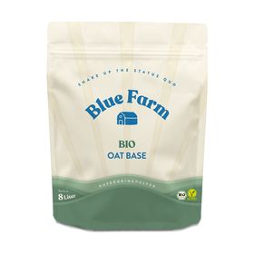 Blue Farm Bio Oat Base