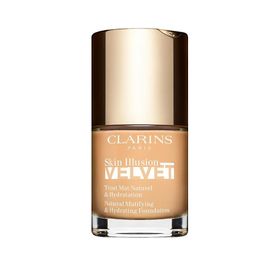 Clarins Fond de Teint Mat Naturel & Hydratation
