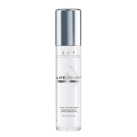 SBT Sensitive Biology Therapy Cell Revitalizing Cell Protecting SPF 30  UVA/UVB