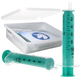 Horn Medical Spritzen-Set in the Box 10ml