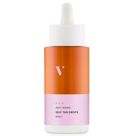 VENICEBODY Anti Aging Self Tan Drops (Hyaluronic) - Body