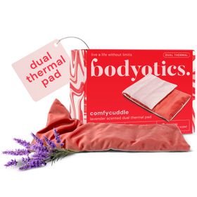 Bodyotics Comfycuddle Kühl- & Wärmekissen
