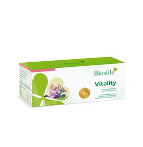 Biostile Vitality
