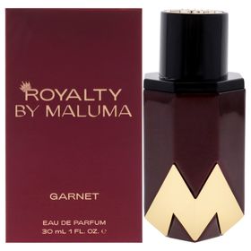 Garnet von Royalty By Maluma für Herren – EDP-Spray