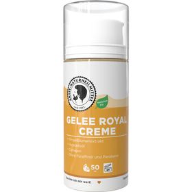 Aktiv Naturheilmittel Gelee Royale Anti Aging Gesichts- & Hautcreme