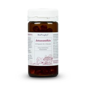 BioProphyl Astaxanthin